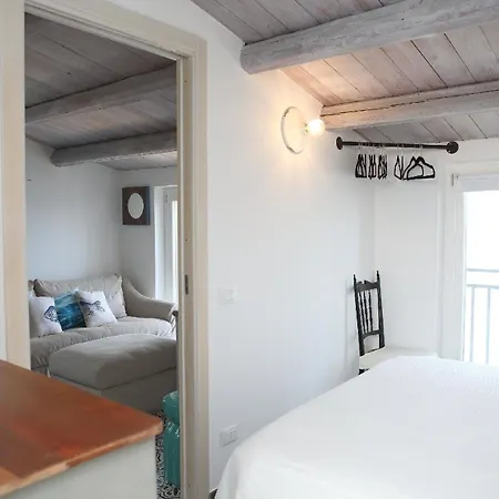Ferienwohnung Fuer 6 Personen Ca 90 Qm In Cefalu, Sizilien Nordkueste Von Sizilien * Cefalu