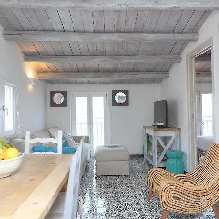 Apartment Ferienwohnung Fuer 6 Personen Ca 90 Qm In Cefalu, Sizilien Nordkueste Von Sizilien