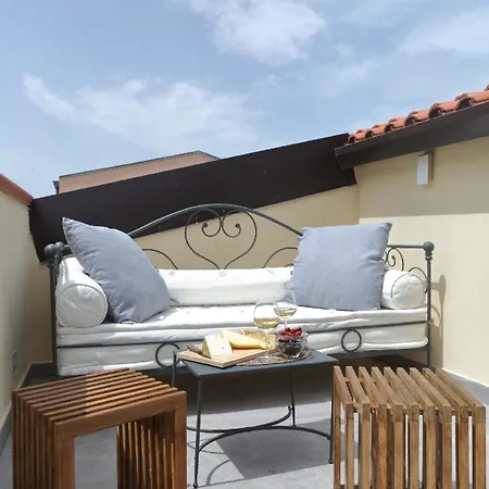 Ferienwohnung Fuer 6 Personen Ca 90 Qm In Cefalu, Sizilien Nordkueste Von Sizilien Apartment Cefalu