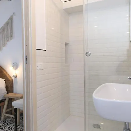 Ferienwohnung Fuer 6 Personen Ca 90 Qm In Cefalu, Sizilien Nordkueste Von Sizilien * Cefalu