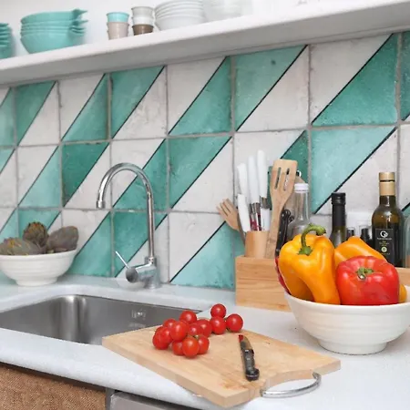 Ferienwohnung Fuer 6 Personen Ca 90 Qm In Cefalu, Sizilien Nordkueste Von Sizilien Apartment Cefalu