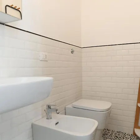 Ferienwohnung Fuer 6 Personen Ca 90 Qm In Cefalu, Sizilien Nordkueste Von Sizilien Apartment