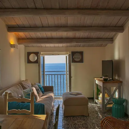 Ferienwohnung Fuer 6 Personen Ca 90 Qm In Cefalu, Sizilien Nordkueste Von Sizilien Cefalu