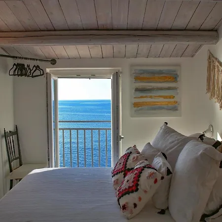 Ferienwohnung Fuer 6 Personen Ca 90 Qm In Cefalu, Sizilien Nordkueste Von Sizilien Apartment Cefalu