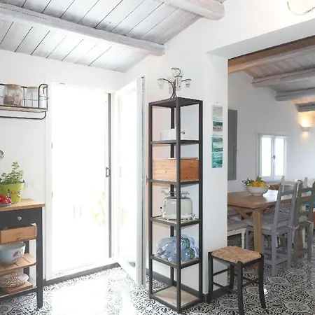 Apartment Ferienwohnung Fuer 6 Personen Ca 90 Qm In Cefalu, Sizilien Nordkueste Von Sizilien *