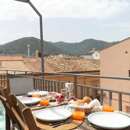 Apartment Ferienwohnung Fuer 6 Personen Ca 90 Qm In Cefalu, Sizilien Nordkueste Von Sizilien Cefalu